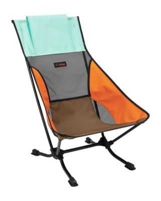 Strandstuhl Helinox Beach Chair Mint MultiBlock
