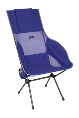 Campingstuhl Helinox Savanna Chair Cobalt