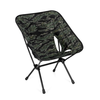 Campingstuhl Helinox Chair One Xray Green Tiger Camo