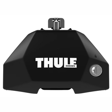 Voetenset Thule Evo Fixpoint (2-Delig)