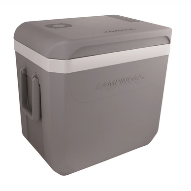 Coolbox Campingaz Powerbox Plus 36 Litre Grey