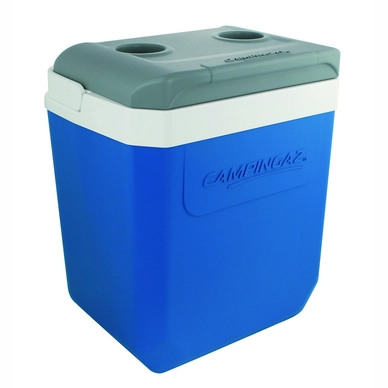 Kühlbox Campingaz Icetime Plus Extreme 25 Liter Blau