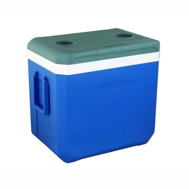 Kühlbox Campingaz Icetime Plus Extreme 41 Liter Blau