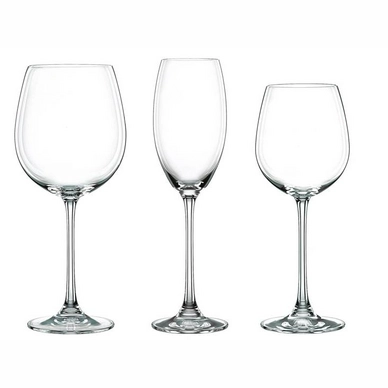 Wine Glass Set Nachtmann Vivendi (18 pc)