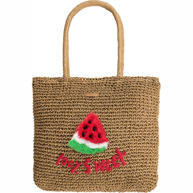 Tragetasche Barts Bongo Bag Red