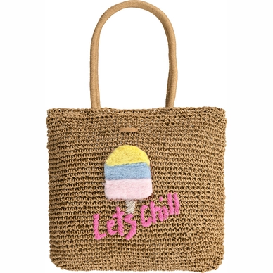 Tragetasche Barts Bongo Bag Aqua