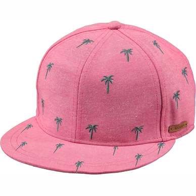 Pet Barts Pauk Cap Fuchsia (Maat 53)