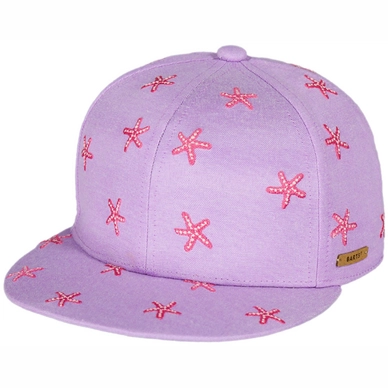 Casquette Barts Kids Timpani Violet (Taille 53)