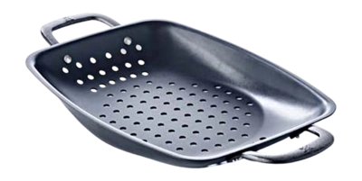 Grillschaal BK Black Steel BBQ 38 x 27 cm