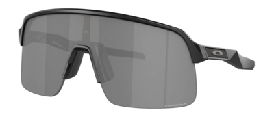 Zonnebril Oakley Sutro Lite Matte Black 946305