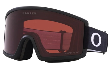 Masque de Ski Oakley Target Line M Matte Black / Prizm DkGrey