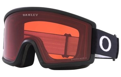 Masque de Ski Oakley Target Line M Matte Black / Prizm Rose