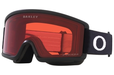Ski Goggles Oakley Target Line S Matte Black / Prizm Rose