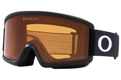 Skibril Oakley Target Line S Matte Black / Prizm Pers