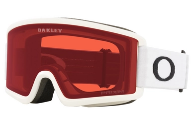 Masque de Ski Oakley Target Line S Matte / Hite / Prizm Rose