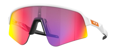 Lunettes de Soleil Oakley Sutro Lite Sweep Matte White 946516