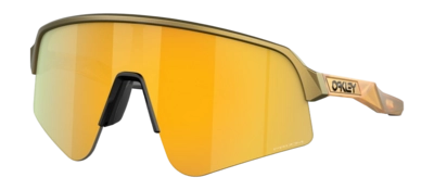 Lunettes de Soleil Oakley Sutro Lite Sweep Brass Tax 946521