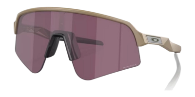 Sunglasses Oakley Sutro Lite Sweep Matte Terrain Tan