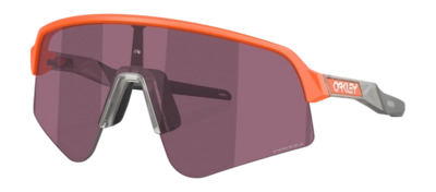 Sunglasses Oakley Sutro Lite Sweep Matte Neon Orange