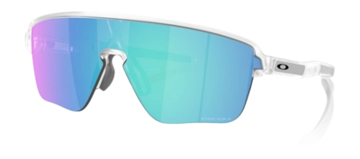 Lunettes de Soleil Oakley Corridor Sq Matte Clear