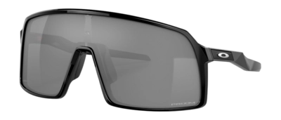 Zonnebril Oakley Sutro Lite Matte White