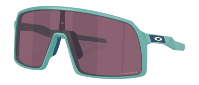 Zonnebril Oakley Sutro Matte Pacific