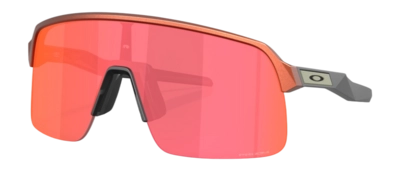 Sunglasses Oakley Sutro Lite Fire Orange