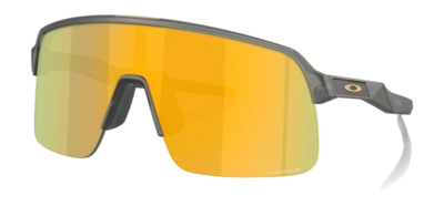 Zonnebril Oakley Sutro Lite Mt Olive Ink