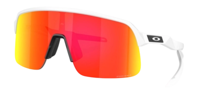 Zonnebril Oakley Sutro Lite S Matte White Ruby