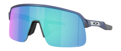 Sunglasses Oakley Sutro Lite S Matte Trans Blue