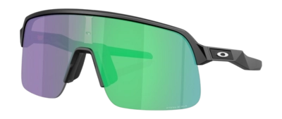 Sonnenbrille Oakley Sutro Lite S Matte Unisex Black Jade
