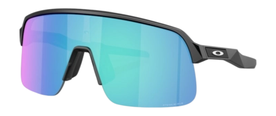 Lunettes de Soleil Oakley Sutro Lite S Matte Black Sapphire