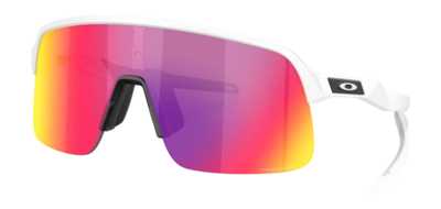 Sonnenbrille Oakley Sutro Lite S Matte Unisex White
