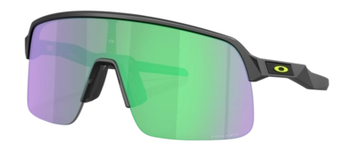 Lunettes de Soleil Oakley Sutro Lite Matte Black Jade