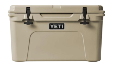 Kühlbox Yeti Tundra 45 Tan