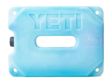 Koelelement Yeti Unisex Ice 4Lb Clear