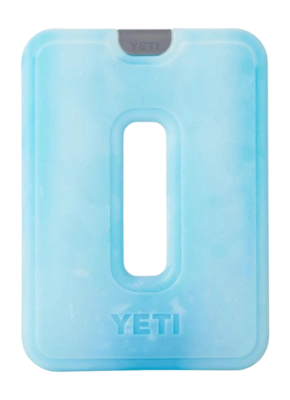 Cooling Element Yeti Thin Ice 2 lbs Clear 24