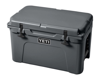 Cool Box Yeti Tundra 45 Charcoal