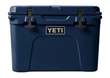 Kühlbox Yeti Tundra 35 Navy