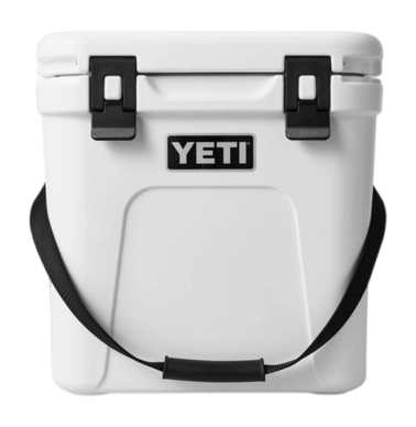 Koelbox Yeti Roadie 24 White