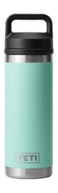 Thermosbeker Yeti Rambler Bottle Seafoam 18 Oz (532 ml)