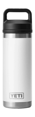 Gourde Yeti Rambler White 532 ml
