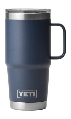 Travel Cup Yeti Rambler Navy 591 ml