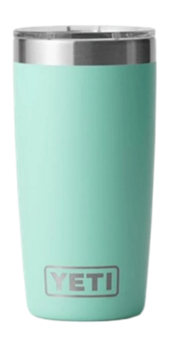 Thermosbeker Yeti Rambler 10 Oz Tumbler Seafoam