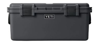 Transportbox Yeti LoadOut GoBox 60 Charcoal