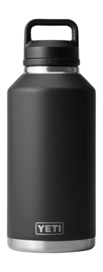 Drink Bottle Yeti Rambler Chug Black 1.9L
