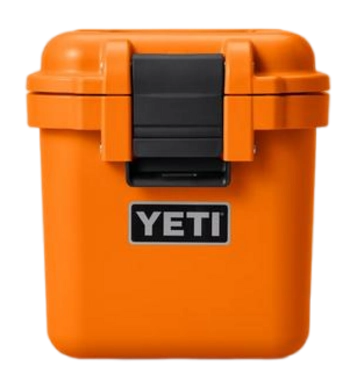 Storage Container Yeti LoadOut GoBox 15 King Crab 24