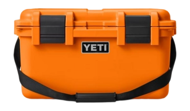 Boîte de Stockage Yeti LoadOut GoBox 30 King Crab