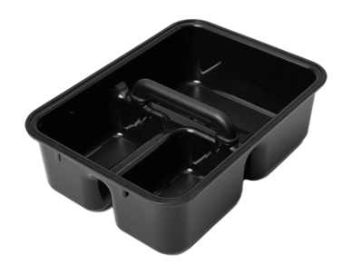 Organisateur de Bagage Yeti Loadout GoBox Caddy Black