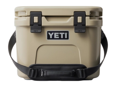 Glacière Yeti Roadie 15 Tan